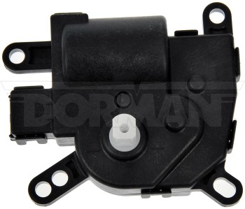 HVAC Blend Door Actuator