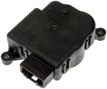 HVAC Blend Door Actuator