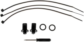 HVAC Blend Door Repair Kit