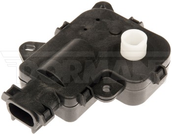 HVAC Blend Door Actuator