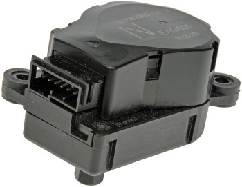 HVAC Blend Door Actuator