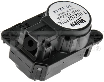 HVAC Blend Door Actuator