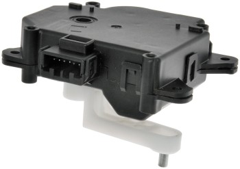 HVAC Blend Door Actuator