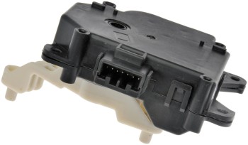HVAC Blend Door Actuator