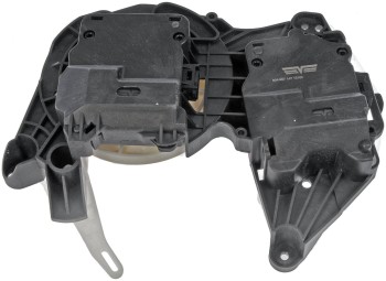 HVAC Blend Door Actuator