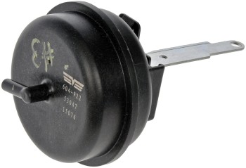 HVAC Blend Door Actuator