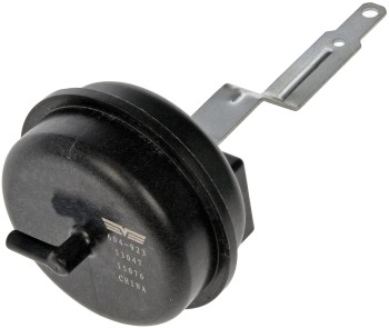 HVAC Blend Door Actuator