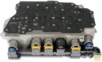 Transmission Control Module
