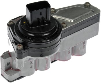 Automatic Transmission Kickdown Solenoid