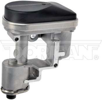 Automatic Transmission Throttle Valve