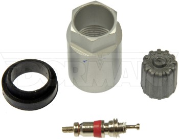 Tire Pressure Monitoring System (TPMS) Sensor Service Kit