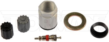 Tire Pressure Monitoring System (TPMS) Sensor Service Kit