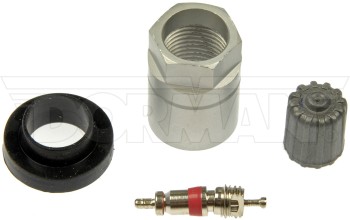 Tire Pressure Monitoring System (TPMS) Sensor Service Kit
