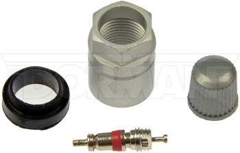 Tire Pressure Monitoring System (TPMS) Sensor Service Kit