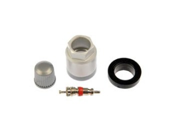 Tire Pressure Monitoring System (TPMS) Sensor Service Kit
