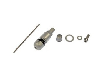 Tire Pressure Monitoring System (TPMS) Valve Kit