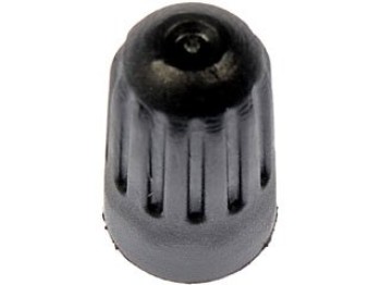 Tire Pressure Monitoring System (TPMS) Valve Stem Cap
