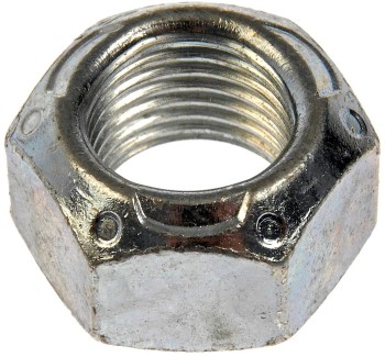 Wheel Lug Nut