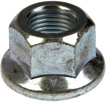 Wheel Lug Nut