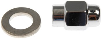 Wheel Lug Nut
