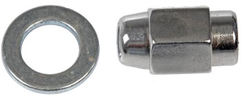 Wheel Lug Nut