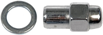 Wheel Lug Nut