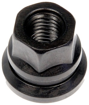 Wheel Lug Nut