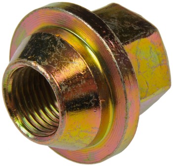 Wheel Lug Nut