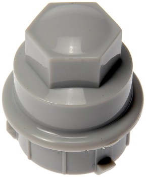 Wheel Fastener Cover