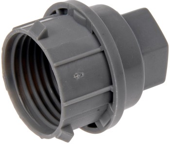 Wheel Fastener Cover