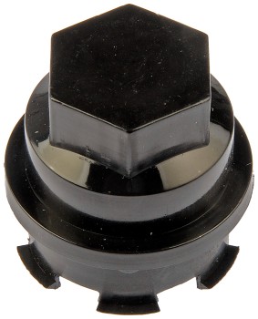 Wheel Fastener Cover