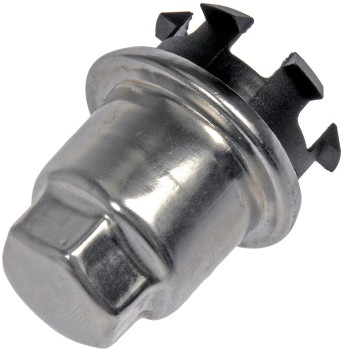 Wheel Fastener Cover