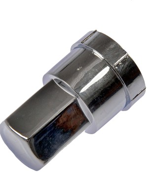 Wheel Fastener Cover