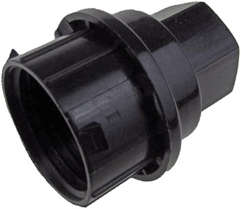 Wheel Fastener Cover