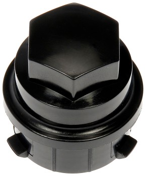 Wheel Fastener Cover