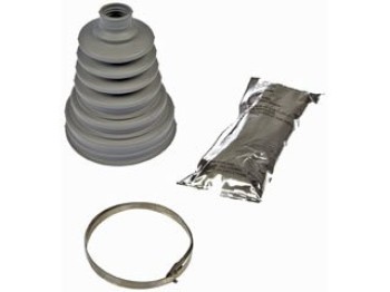 CV Joint Boot Kit