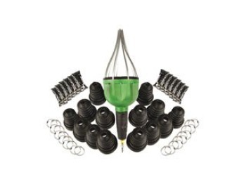 CV Joint Boot Installation Tool