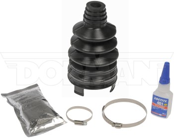 CV Joint Boot Kit