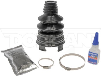 CV Joint Boot Kit