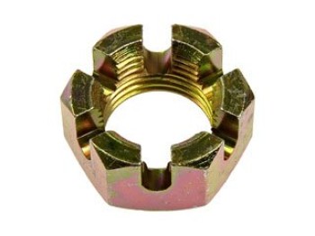 Spindle Nut