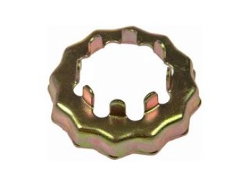 Spindle Nut Retainer
