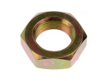 Spindle Nut
