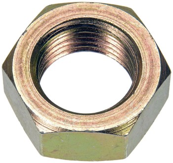 Spindle Nut