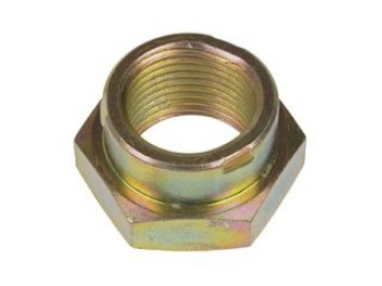 Spindle Nut