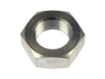 Spindle Nut