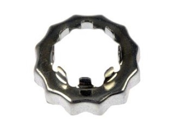 Spindle Nut Retainer