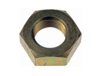 Spindle Nut