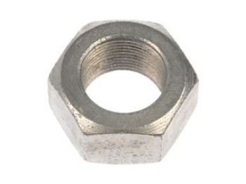 Spindle Nut