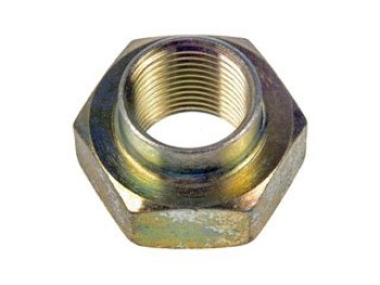 Spindle Nut