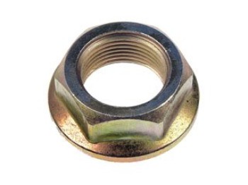Spindle Nut